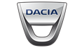 Logo of Dacia - Faro Airport