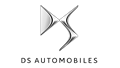 Logo of DS - Faro Airport