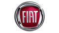 Logo of Fiat - Faro Airport