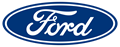 Logo of Ford - Faro Airport