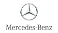 Logo of Mercedes - Faro Airport