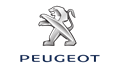 Logo of Peugeot - Faro Airport