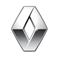 Logo of Renault - Faro Airport
