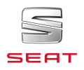 Logo of Seat - Faro Airport