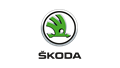 Logo of Skoda - Faro Airport